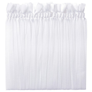 VINTERFEST Decoration, hanger, white