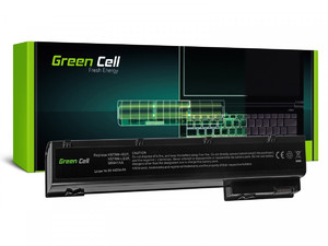 Green Cell Battery for HP 8560w 14.4V 4400mAh