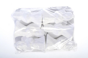 Styrofoam Angel Christmas Ornament for Decoration