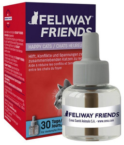 Feliway Friends Refill 48ml (30 days)