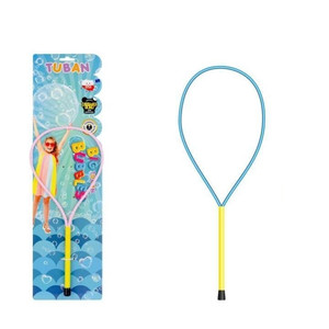 Tuban Loop for Big Bubbles 3+