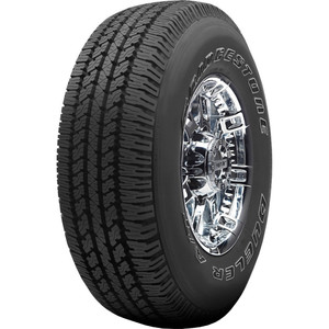 BRIDGESTONE Dueler A/T 693III 285/60R18 116V