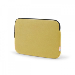 Dicota Notebook Case 14-14.1" BASE XX Sleeve, camel brown