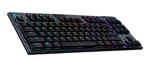 Logitech Wireless Keyboard G915 TKL RGB Mechanical Linear