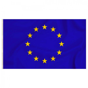 Flag European Union 700x1120
