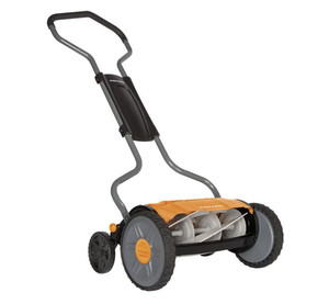 Fiskars StaySharp™ Plus Reel Mower