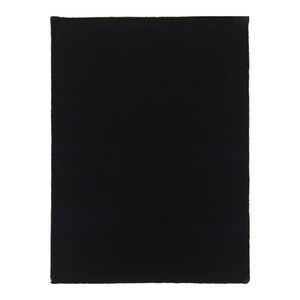 Rug Balta Lop 53 x 80 cm, black