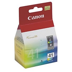 Canon Ink Cartridge CL-41