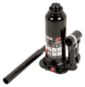 BAHCO Welded Bottle Jack 4T 188 - 363mm