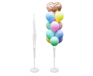 Stand for 13 Balloons 130cm