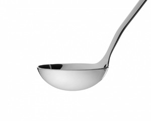 Gerlach Ladle Solid