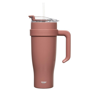 Thermal Mug Miami 1.2l, pink