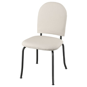EBBALYCKE Chair, Idekulla beige