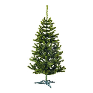 Artificial Christmas Tree Fir Jumi 180 cm, green