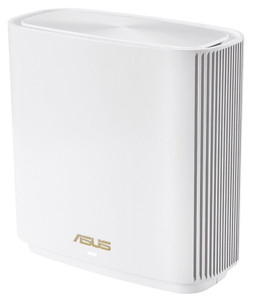 Asus WiFi 6 Router ZenWiFi XT8 System AX6600, white