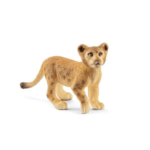 Schleich Lion Cub 3+
