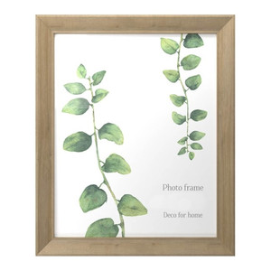 Picture Frame Paris 15 x 21 cm, oak