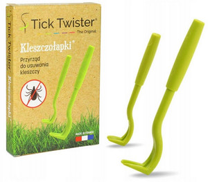Tick Remover 2-pack