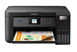 Epson Multi-functional Printer L4260 ITS A4 33ppm/WiFi-d/duplex/5.4