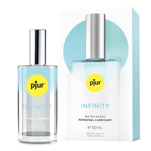 pjur Water-based Lubricant INFINITY 50ml
