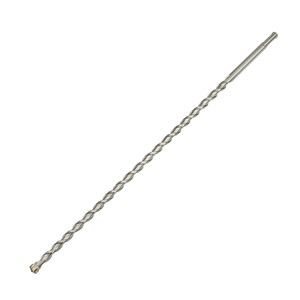 Erbauer Drill Bit SDS Plus 12 x 460 mm