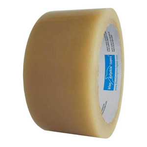 Blue Dolphin Tapes Foil Sealing Tape 48 mm x 20 m