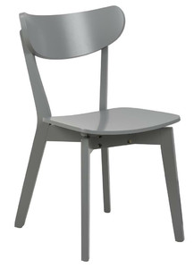 Chair Roxby, grey