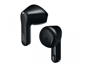 JVC Earbuds HA-A3T, black