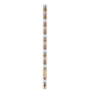 Metallic Decorative Christmas Wrapping Paper Roll, 70x200 cm