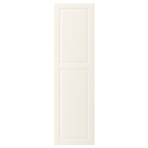 BODBYN Door, off-white, 40x140 cm