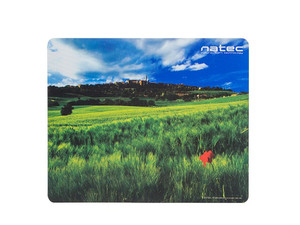 NATEC Photo Mouse Pad Mousepad Italy