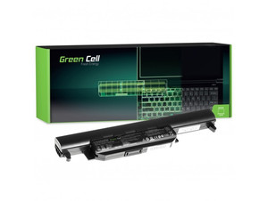 Green Cell Battery for Asus A32-K55 11.1V 4400mAh