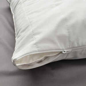 LUDDROS Pillow protector, 50x60 cm