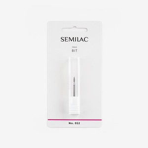 Semilac Drill Bit 012 Flame