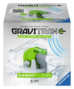 Gravitrax Expansion Lever 8+