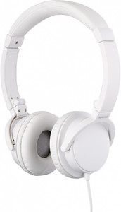 Sencor Headset Headphones SEP 432 White