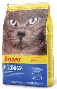 Josera Cat Food Marinesse 2kg