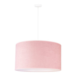 Pendant Lamp Pastelove 1 x E27, pink