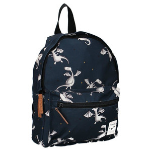 Kidzroom Children's Backpack Magic Tales Navy