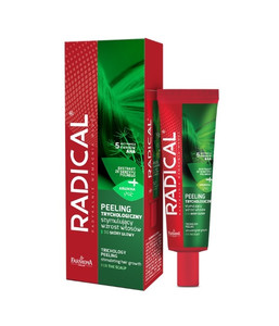 Farmona Radical Trichological Scalp Scrub Anti Hair Loss 75ml