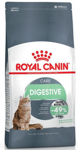 Royal Canin Digestive Care Dry Food for Cats 400g