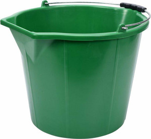 FLO Garden Bucket 15L