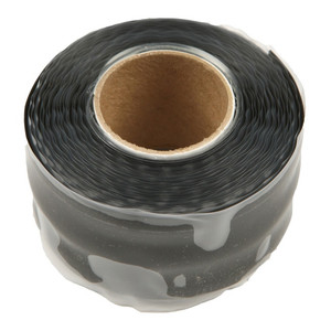 Black Silicone Repair Tape