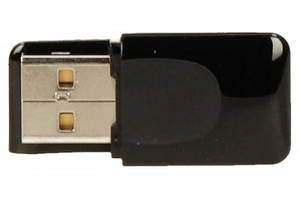 TP-Link 300Mbps Mini Wireless USB Adapter TL-WN823N