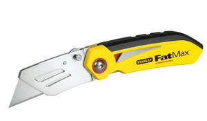 Stanley Utility Knife FatMax