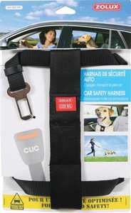 Zolux Car Safety Harness for Large & Giant Dogs XL