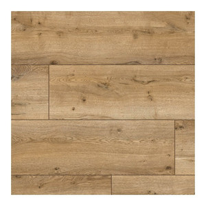 Classen Laminate Flooring Oak Pedro 2.158 sqm, Pack of 6