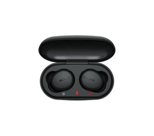 Sony Truly Wireless Headphones with EXTRA BASS™ WF-XB700 black