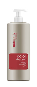 ROMANTIC Colour Protecting Shampoo Color 850 ml