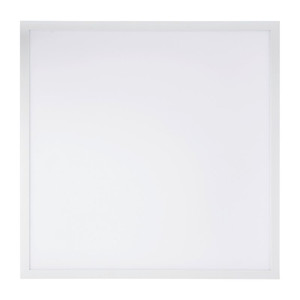 LED Panel 60 x 60 cm 3000 lm 4000 K, white